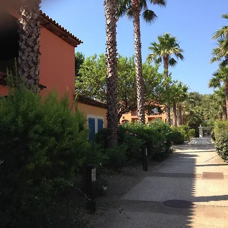 Domaine Des Lavandiers * Cavalaire-sur-Mer