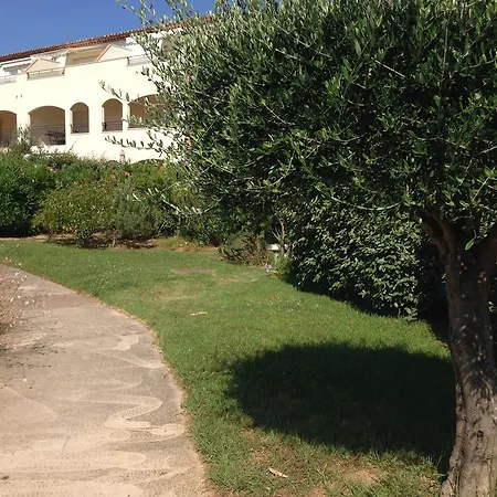 Domaine Des Lavandiers Appartement *