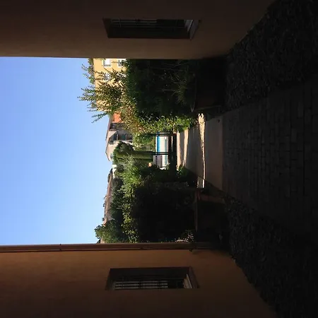 Domaine Des Lavandiers Appartement *