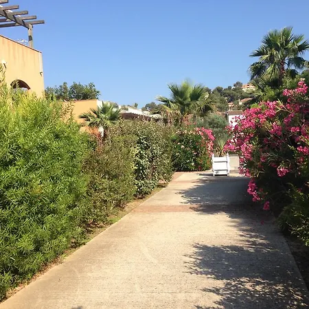 Domaine Des Lavandiers Appartement