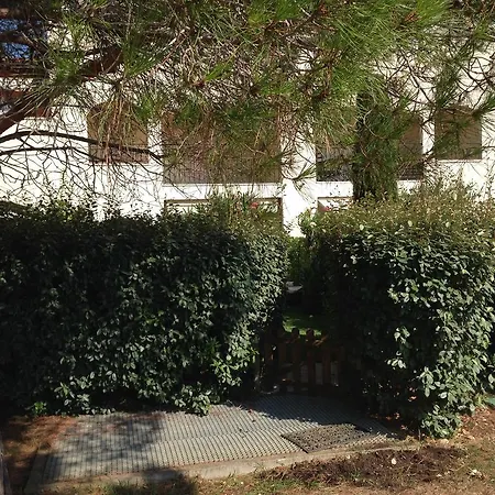Appartement Domaine Des Lavandiers