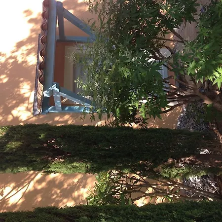 Domaine Des Lavandiers Appartement *