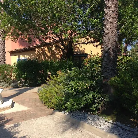 Appartement Domaine Des Lavandiers Cavalaire-sur-Mer