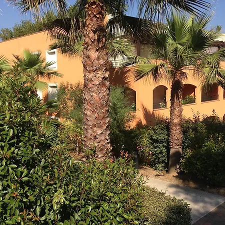 Domaine Des Lavandiers * Cavalaire-sur-Mer