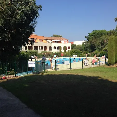 Domaine Des Lavandiers * Cavalaire-sur-Mer