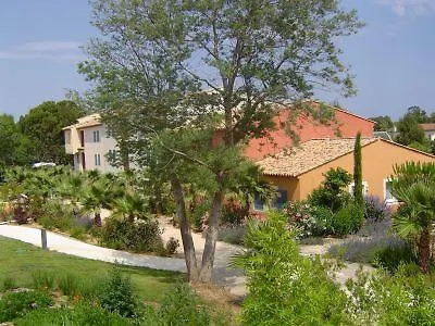 Domaine Des Lavandiers Appartement