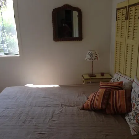 Domaine Des Lavandiers Appartement Cavalaire-sur-Mer