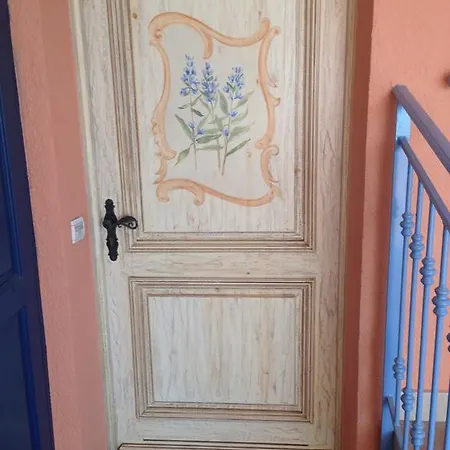 Appartement Domaine Des Lavandiers *
