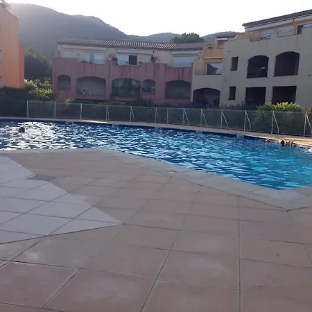 Appartement Domaine Des Lavandiers