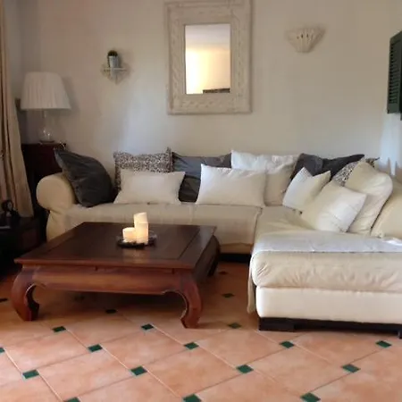 Domaine Des Lavandiers Appartement *