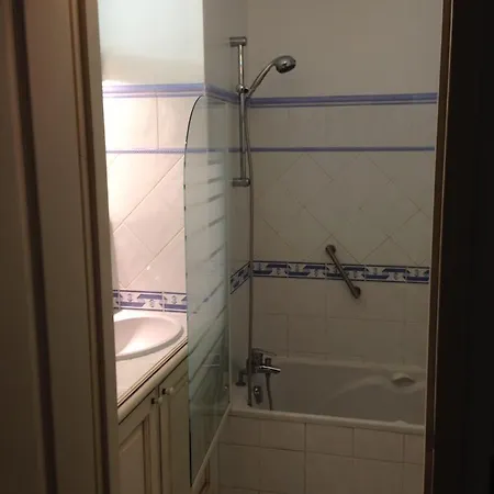 Domaine Des Lavandiers Appartement Cavalaire-sur-Mer