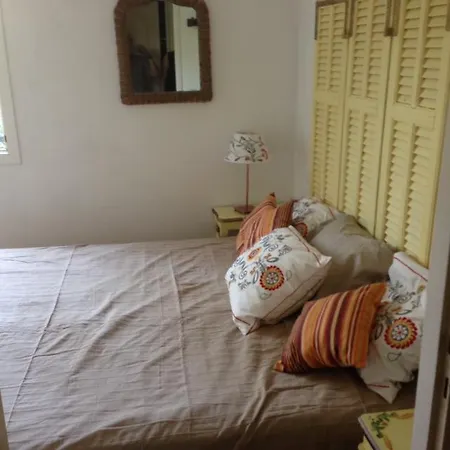 Appartement Domaine Des Lavandiers *